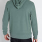 Jachs New York - Bedford Brushed Waffle Hoodie