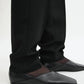 Toteme - Women's The Everyday Square Toe Flats
