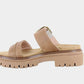 Naot - Women's Mulberry Sandal