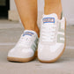 Back 70 - Women's Cloud Sneaker