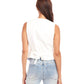 Karen Kane - Button Up Vest