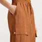 Cinq A Sept - Nitsan Parachute Pants