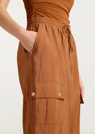Cinq A Sept - Nitsan Parachute Pants