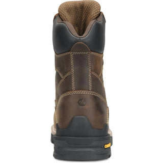 Carolina - Men's Contestor 8" Insulated Work Boots