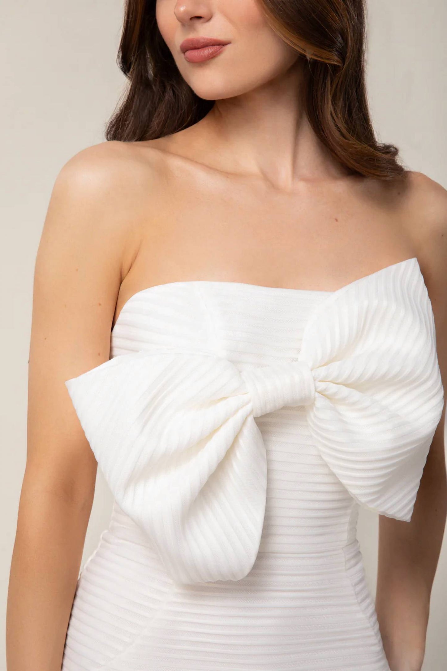Anne Barge - Stand By Me Dress