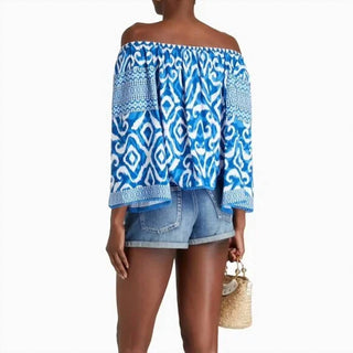 Alice + Olivia - Devina Blouse