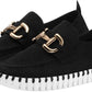 Ilse Jacobsen - Women's Slip-on