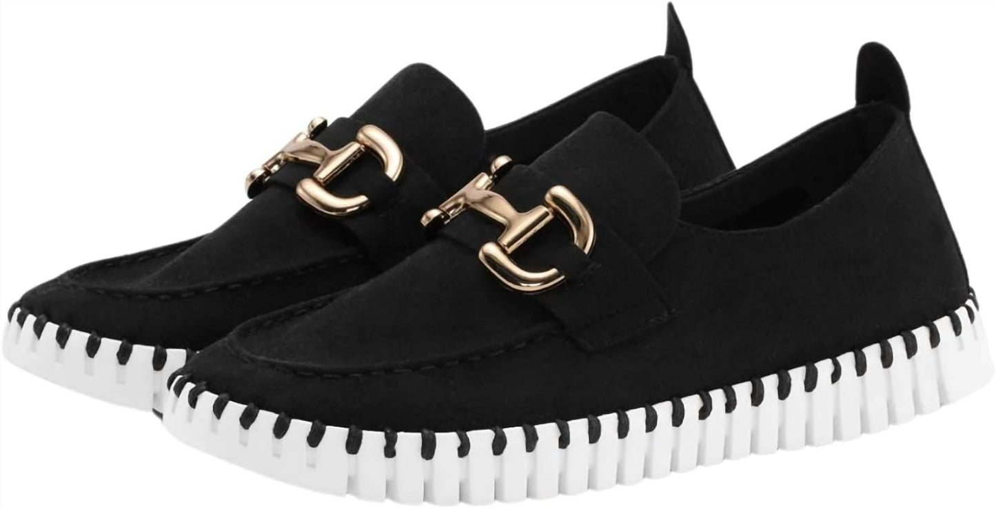 Ilse Jacobsen - Women's Slip-on