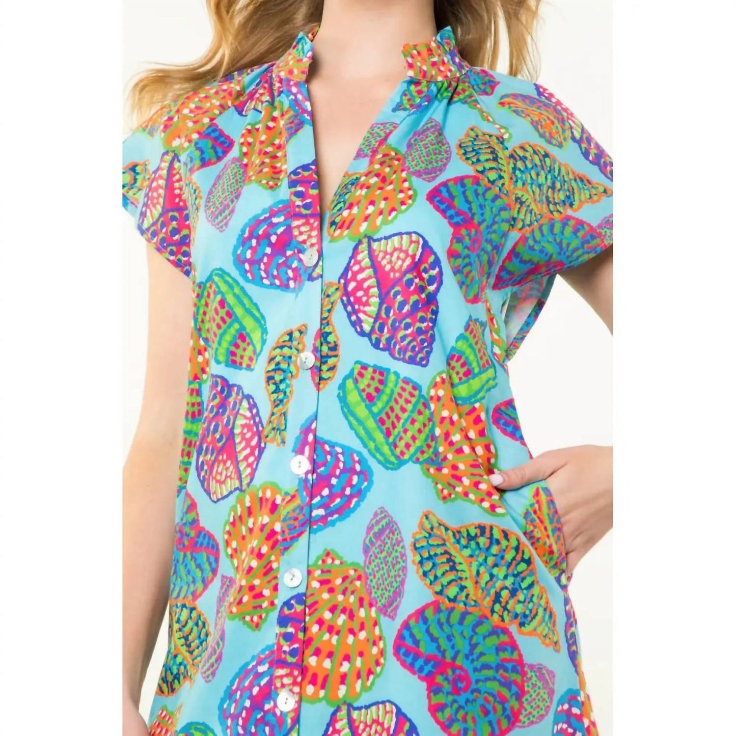 Thml - Sabrina Dress