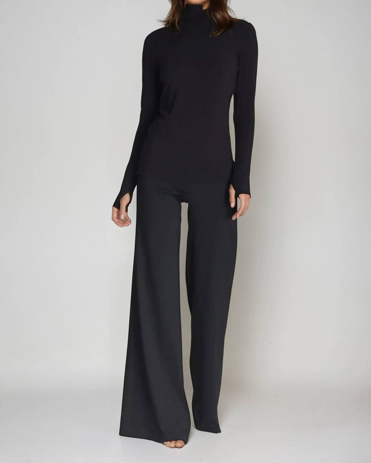 Buki - Marta Wide Leg Pant