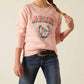 Ariat - Youth College Sweatshirt