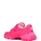 Valentino Garavani - Women's Climbers V Logo Sneaker