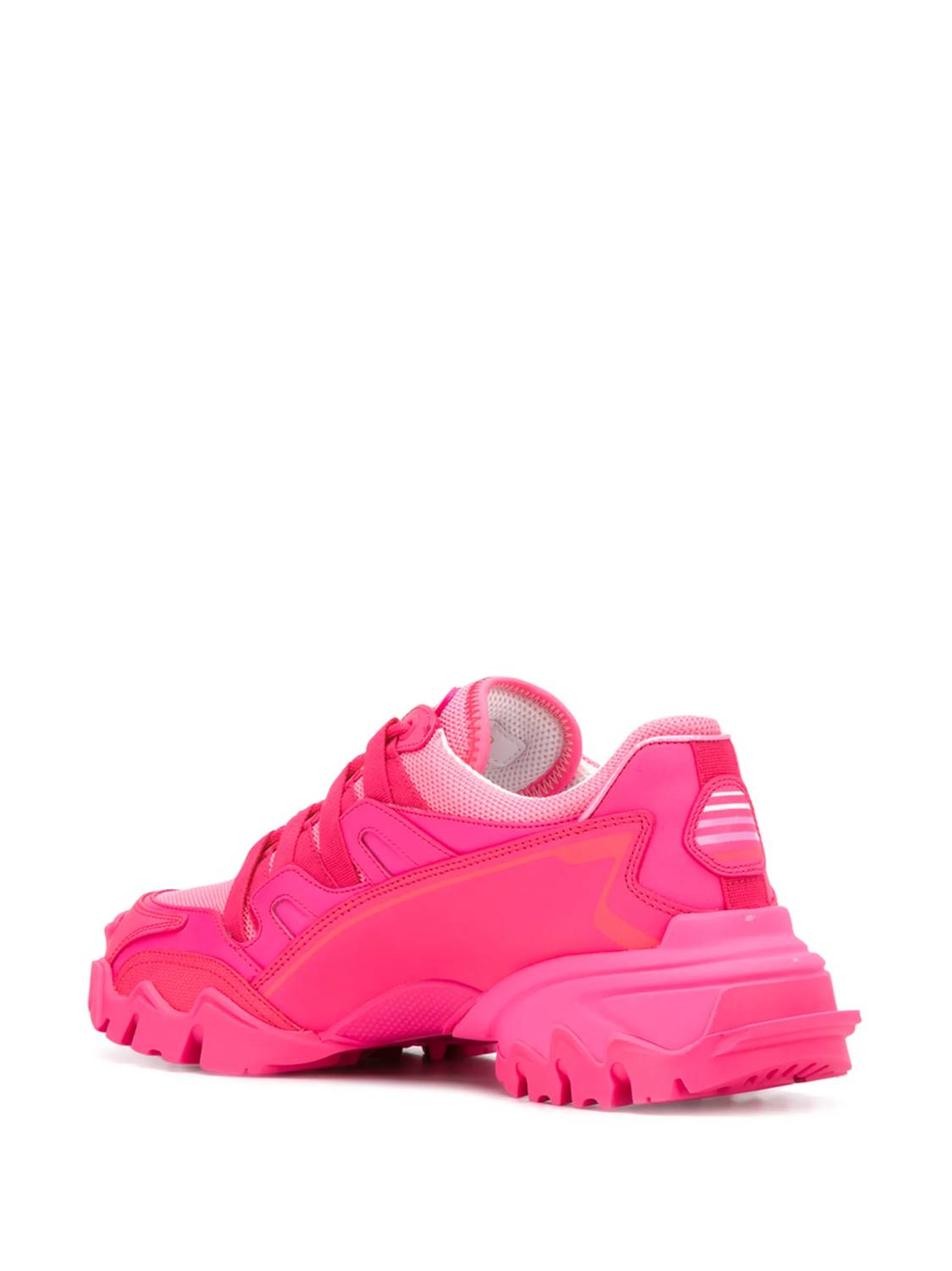 Valentino Garavani - Women's Climbers V Logo Sneaker