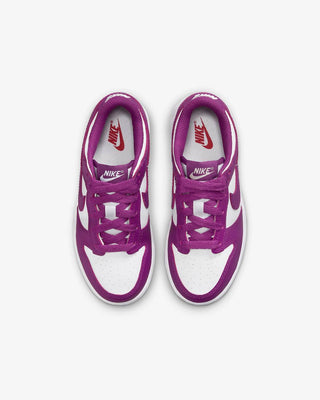 Nike - Tênis Dunk Low Infantil