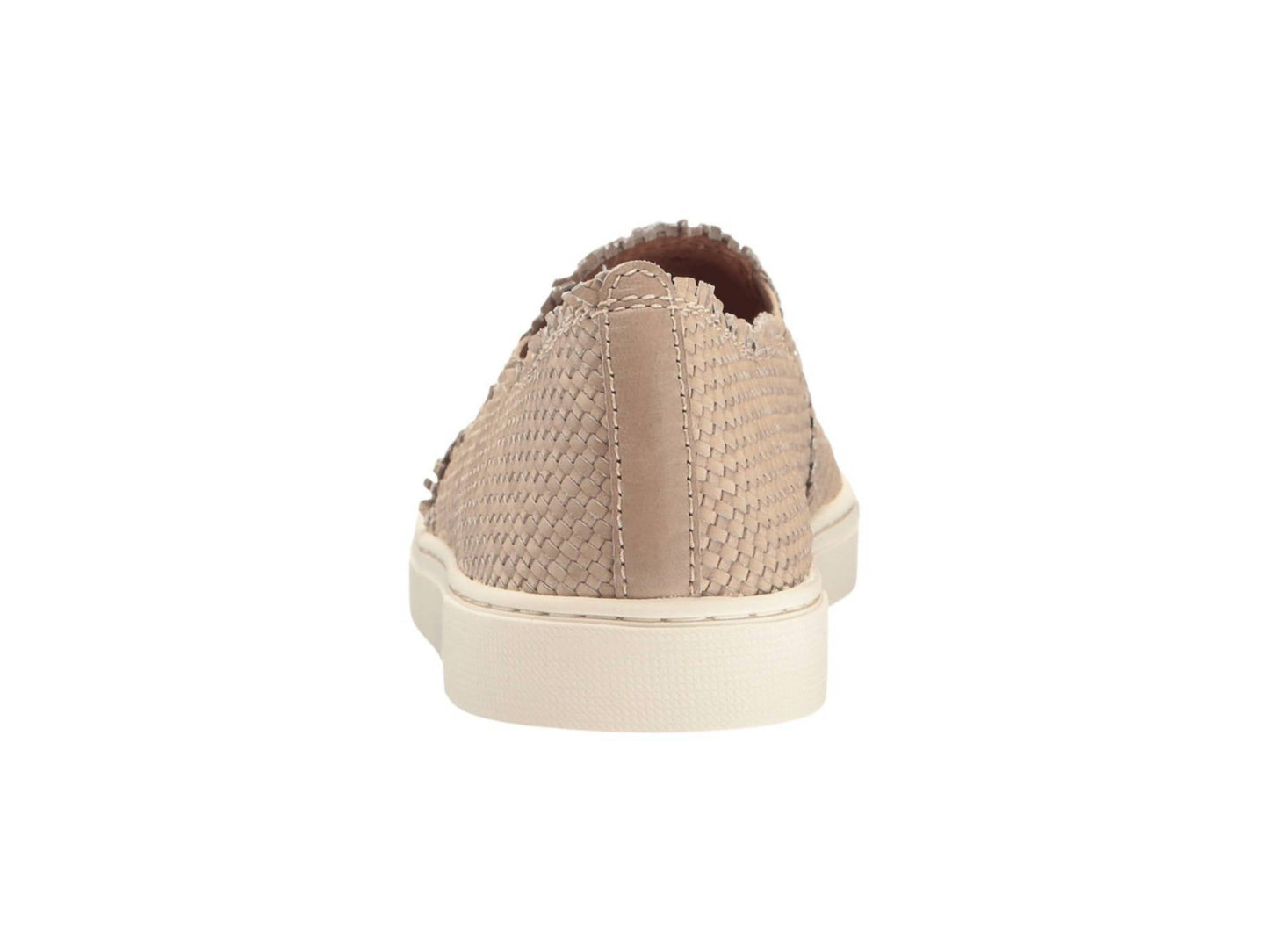 Indigo. - Women's Kicky Slip-on Woven Sneaker