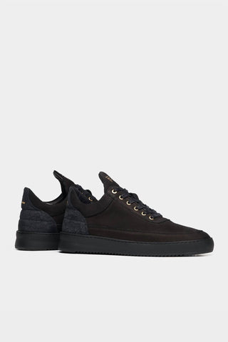 Filling Pieces - Tênis Masculino Cano Baixo Ripple Ceres