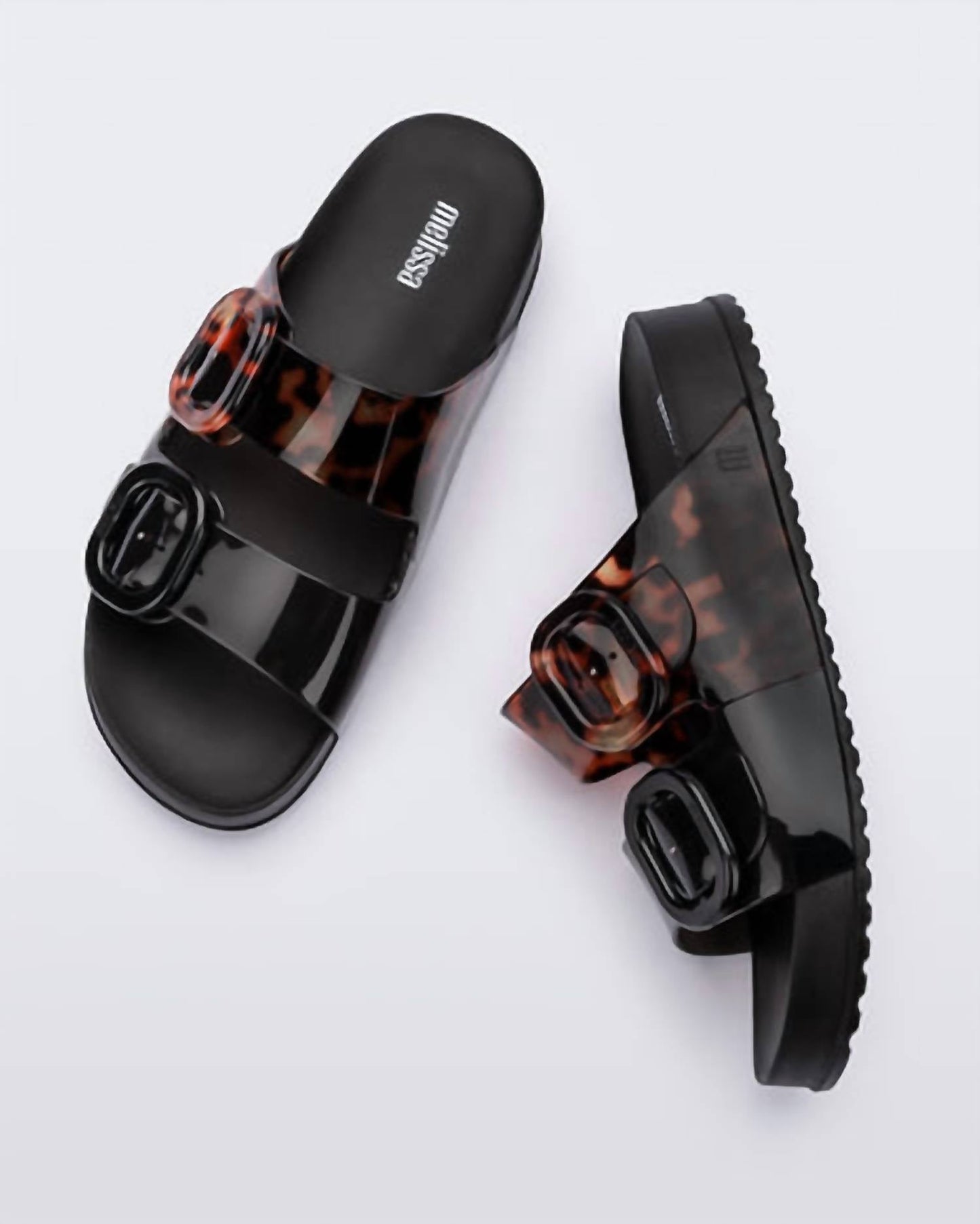 Melissa - Women's Lisie Slide