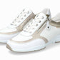 Mephisto - Women's Ylona Zipper Sneaker