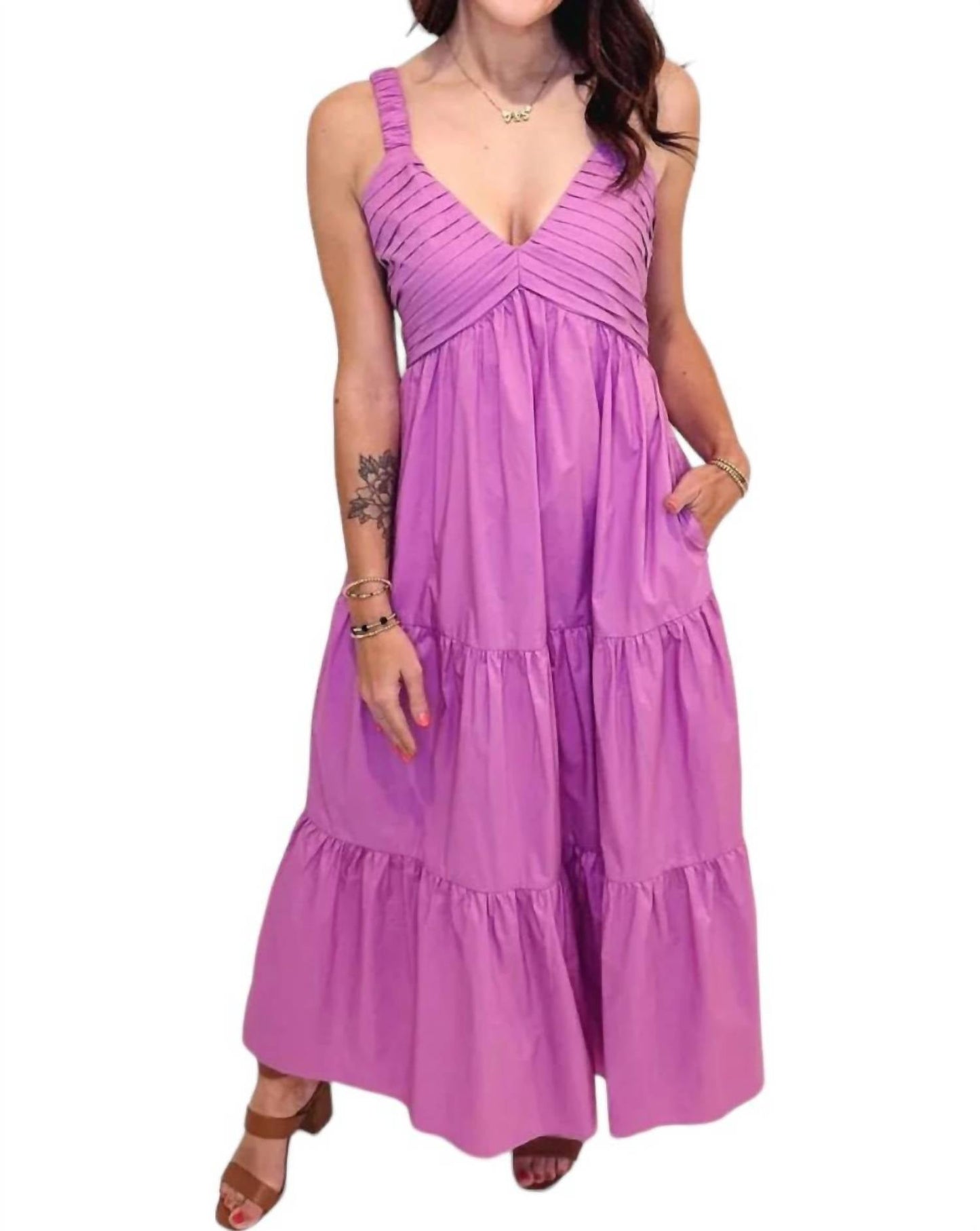 Steve Madden - Eliora Dress