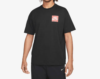 Nike - Camiseta Mosaico