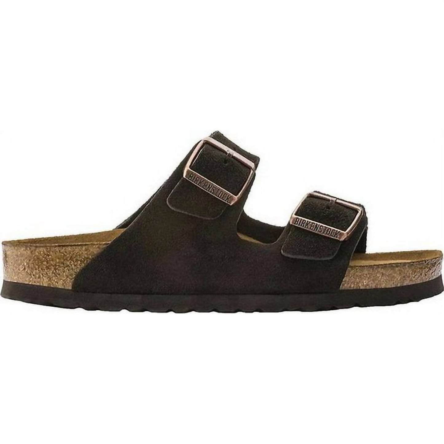 Birkenstock - Unisex Arizona SFB Sandal - Narrow
