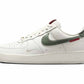 Nike - Tênis Masculino Air Force 1 '07 Low