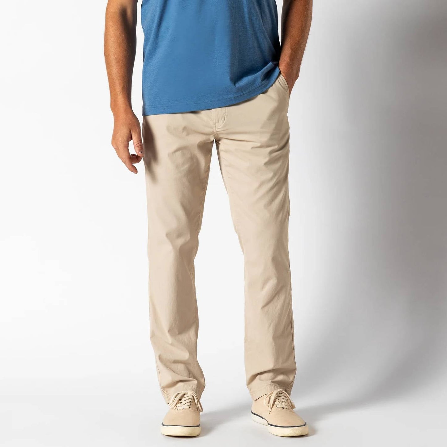 Duck Head - Harbor Performance Chino Pants