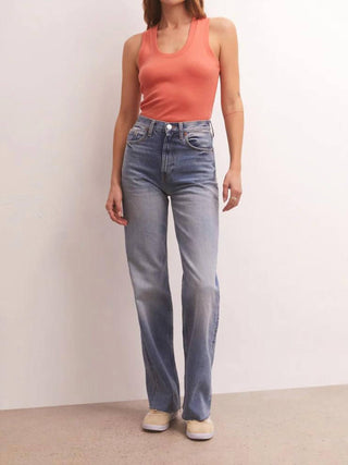 Z Supply - Tanque Sirena Rib