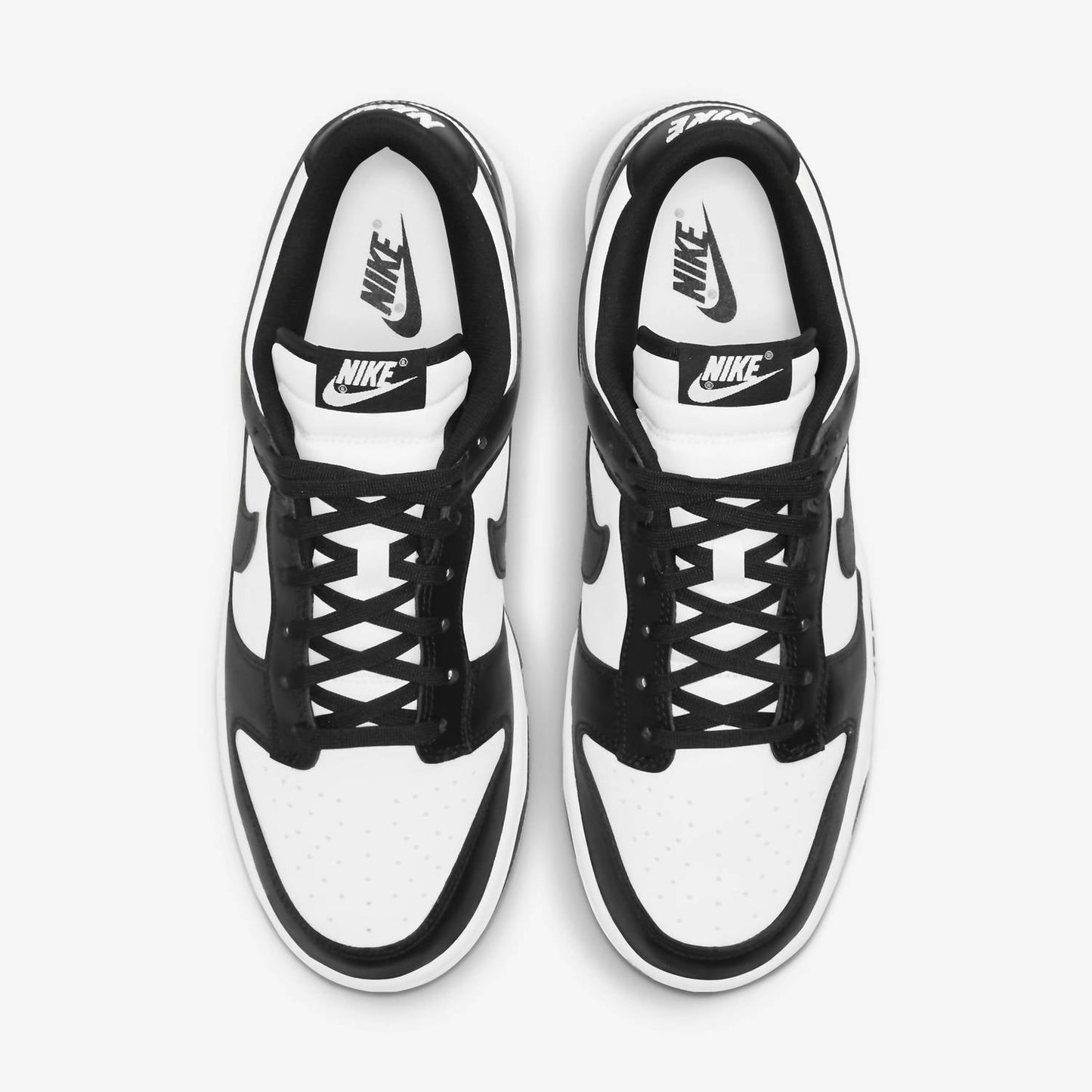 Nike - Men's Nike Dunk Low Retro Shoes