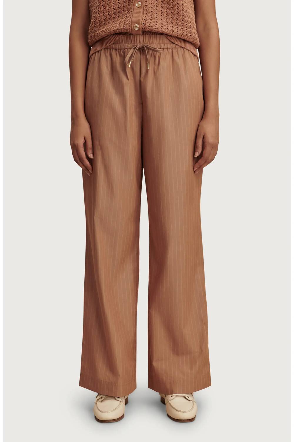 Varley - Rowan Straight Leg Pants