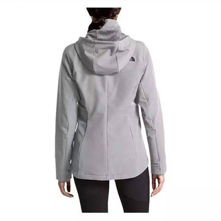 The North Face - Moletom com capuz feminino Shelbe Raschel