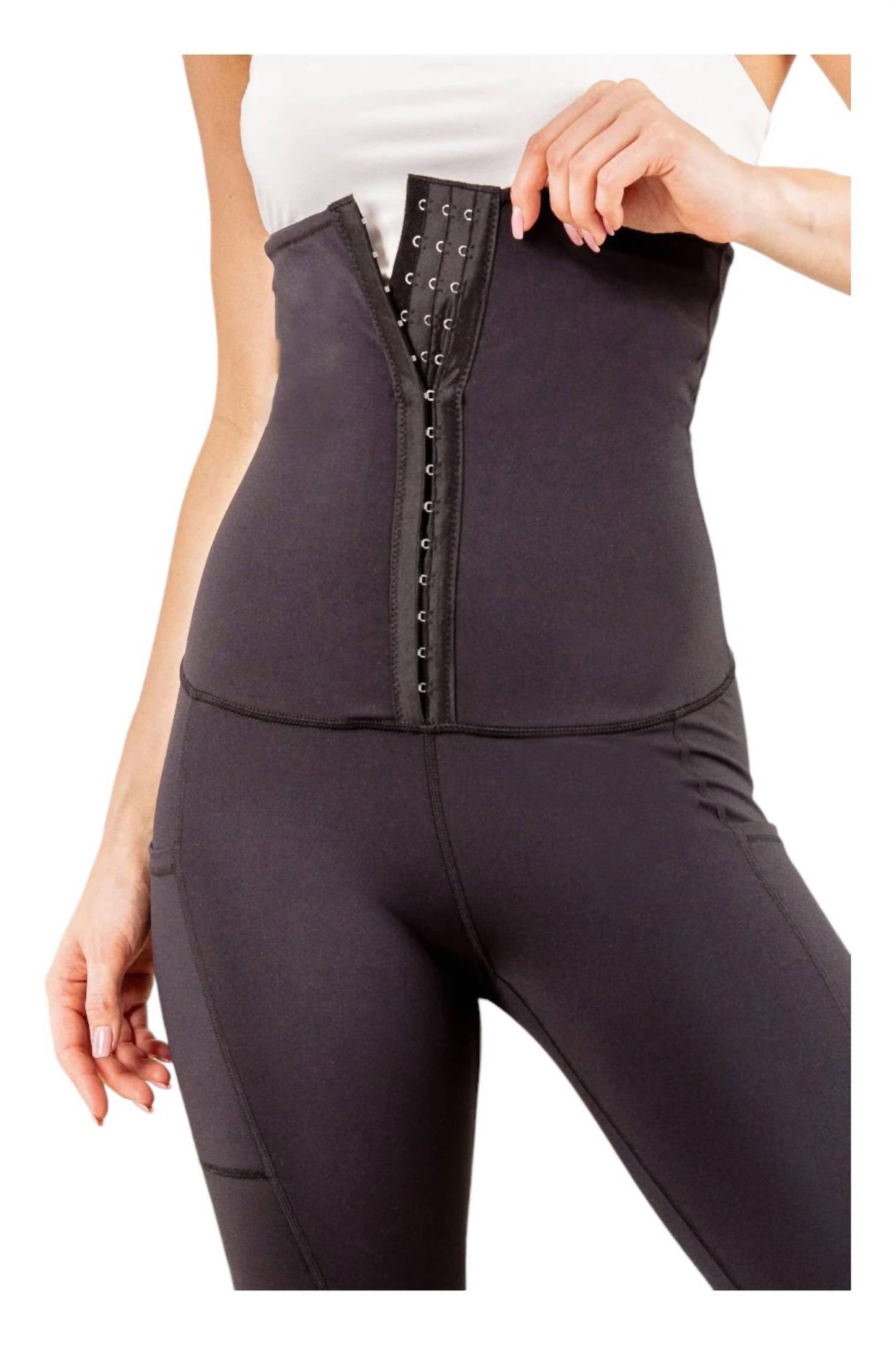 Heimish Usa - Waist Training Magic Leggings