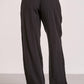 Elan - Smocked Waistband Pants