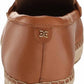 Sam Edelman - Women's Kai Leather Fashion Slip On Round Toe Casual Loafers