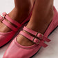 Free People - Gemini Ballet Sandal