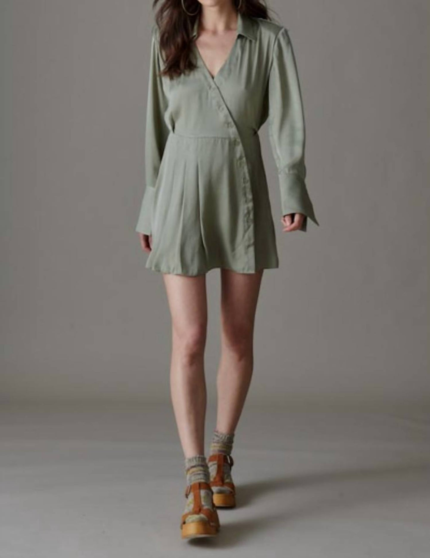 Steve Madden - Charlee Dress