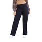 Julia Rose - Full Length Brooke Wide Leg Pants with Pockets