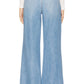 Pistola - Dalia High Rise Wide Leg Jeans