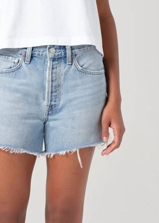 Agolde - Parker Long Short