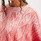 Free People - Ashore Sweater