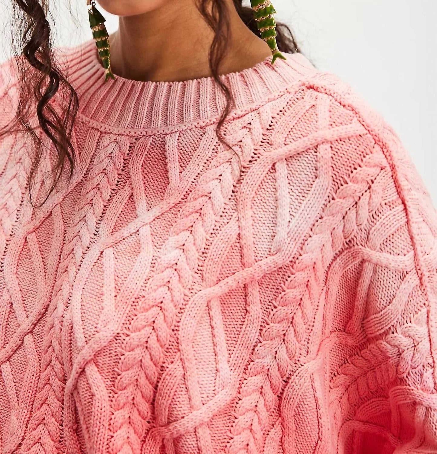 Free People - Ashore Sweater