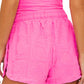 Beach Riot - Kiara Terry Shorts