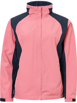Abacus Sportswear Us - Links Stretch Golf Rain Jacket