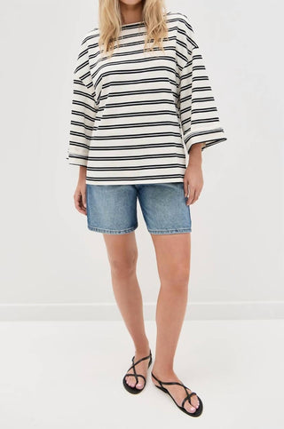 Free People - Cest La Vie Tee