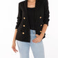 Bishop + Young - Moon Light Mille Cavalli Blazer