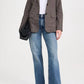 Faherty - Inlet Houndstooth Blazer