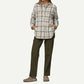 Patagonia - Women's Fjord Loft Overshirt