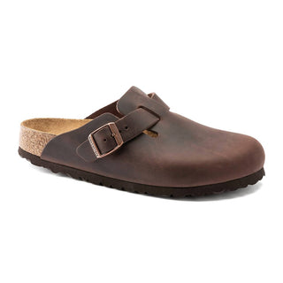 Birkenstock - Men's Boston Clog
