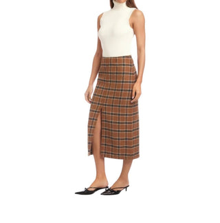 Fifteen Twenty - Women's Kaia Midi Skirt