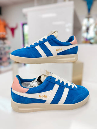 Gola - Women's Cyclone Sneakers